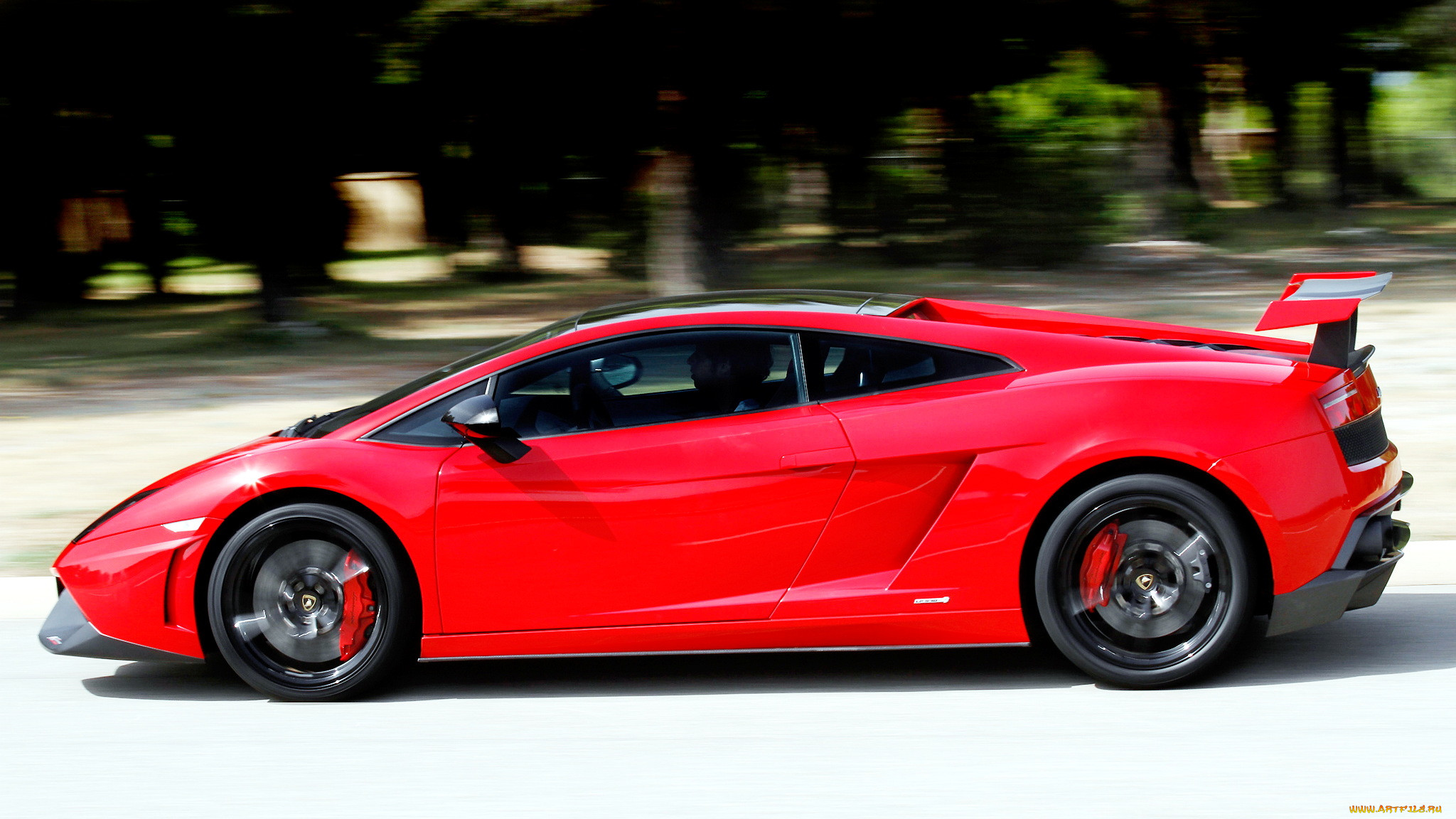 lamborghini, gallardo, , automobili, s, p, a, , 